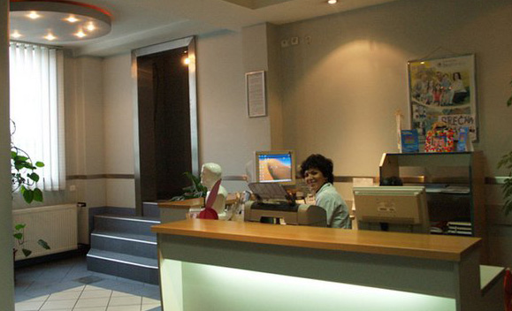 MSB Hospital
